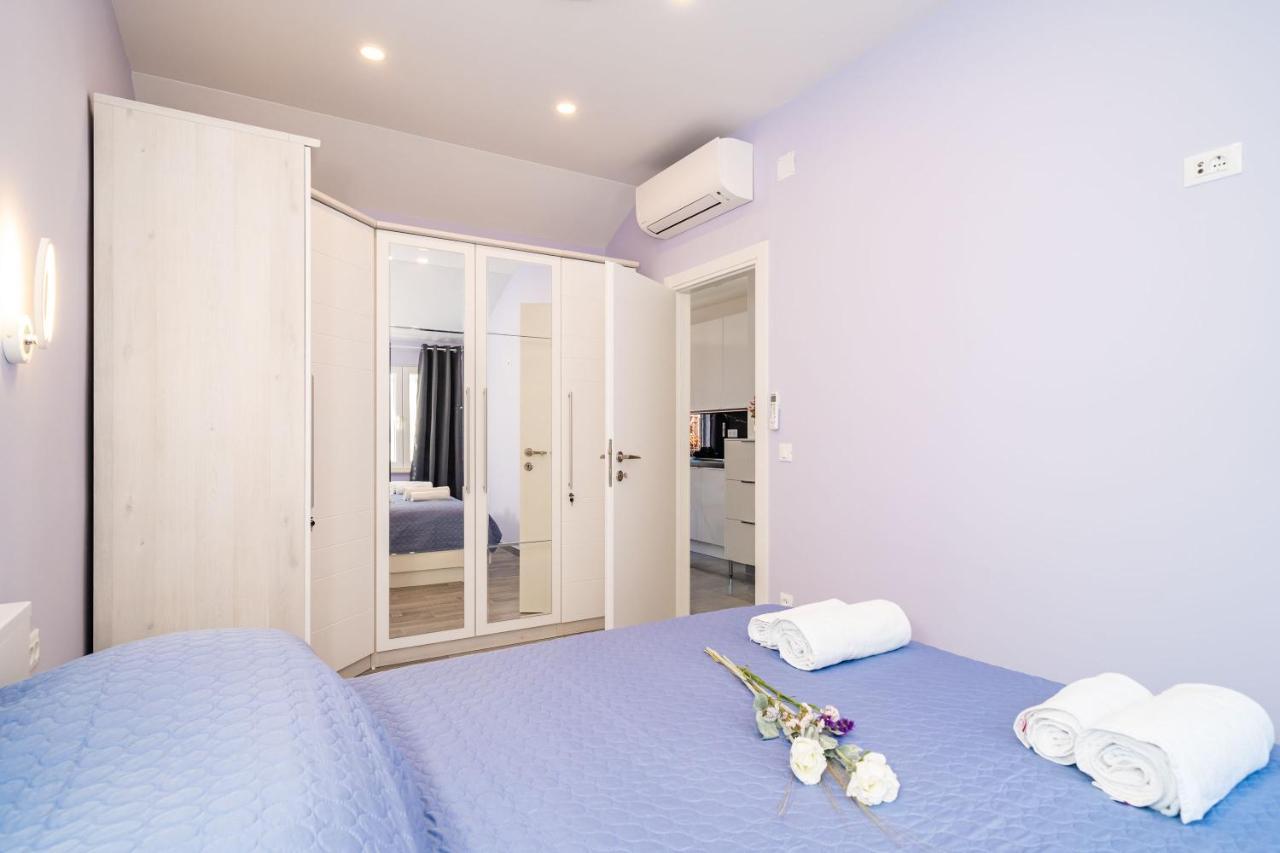 Andelic Sunset Apartments Dubrovnik Exterior photo