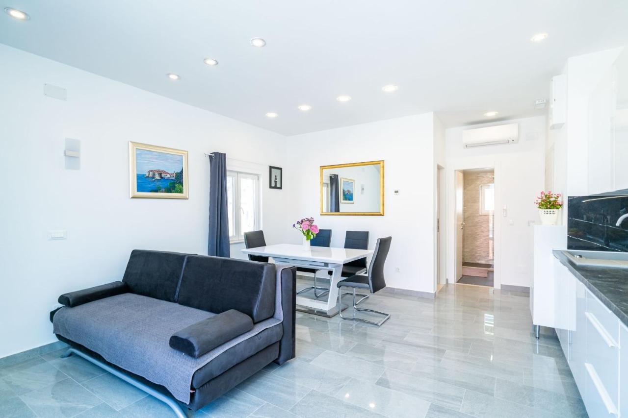 Andelic Sunset Apartments Dubrovnik Exterior photo